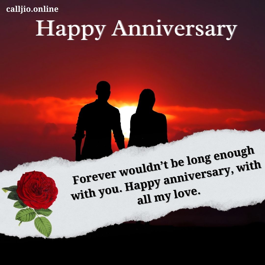 Best Top 10 Happy Anniversary Images and Quotes 2023