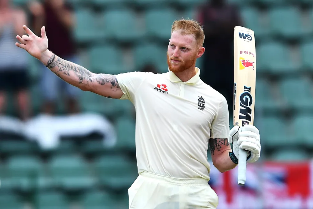 Interesting Facts About Ben Stokes