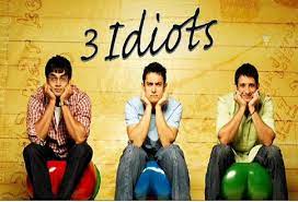 3 Idiots Unknown Facts