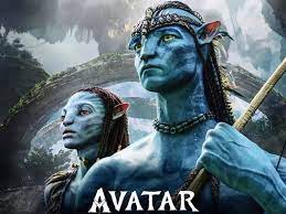 Avatar 2 Interesting facts 2023