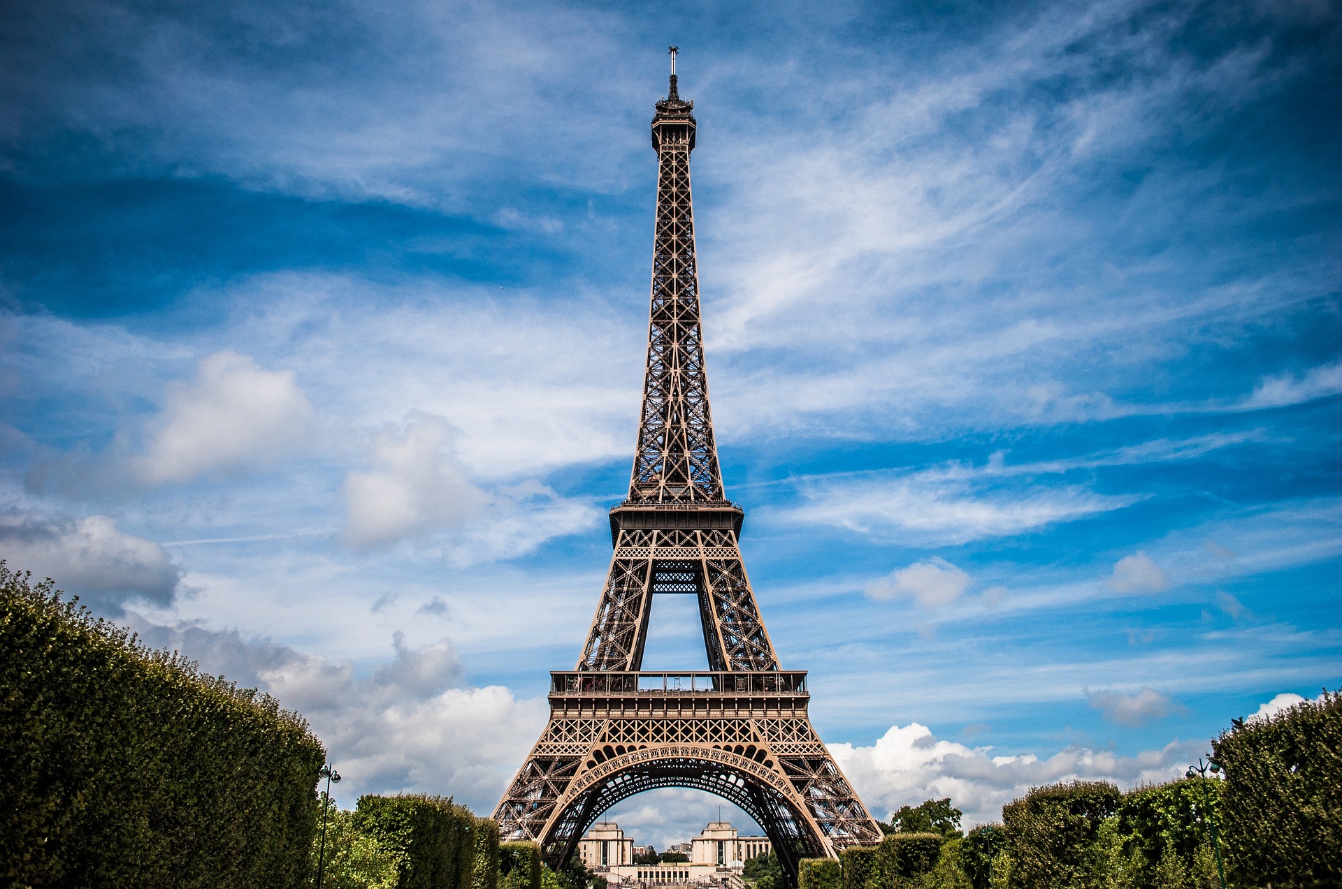 How to Visit Paris Eiffel Tower in 2023 Tourist Guide