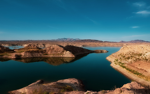 Lake Mead National Recreation Area