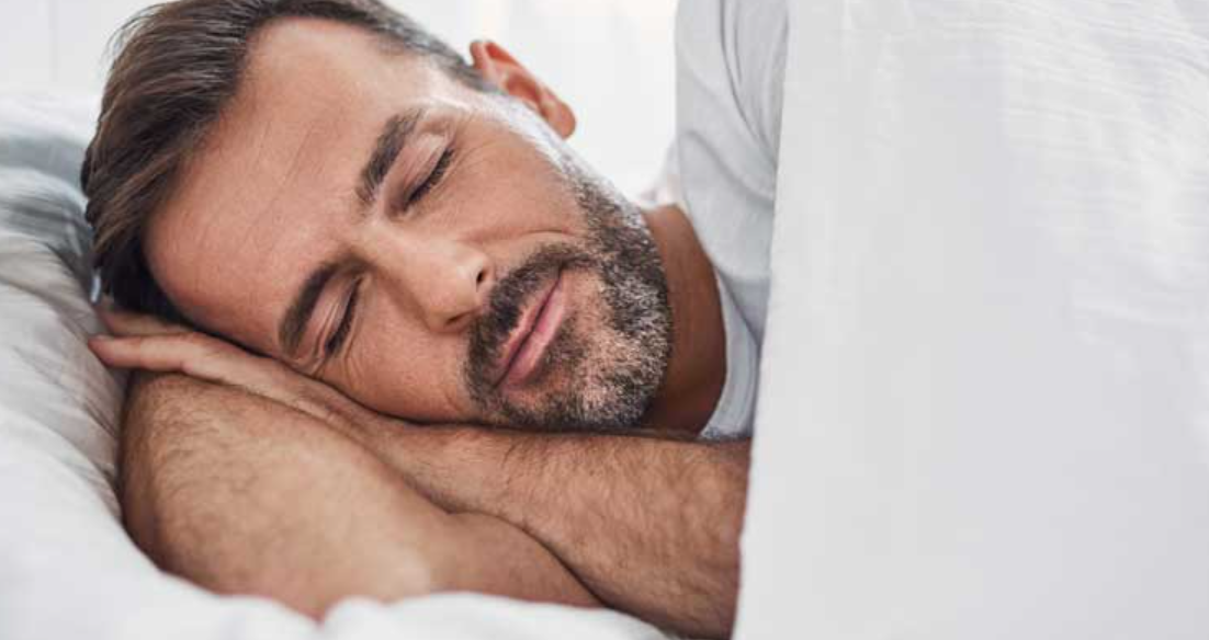 Sleep Science and Your Health